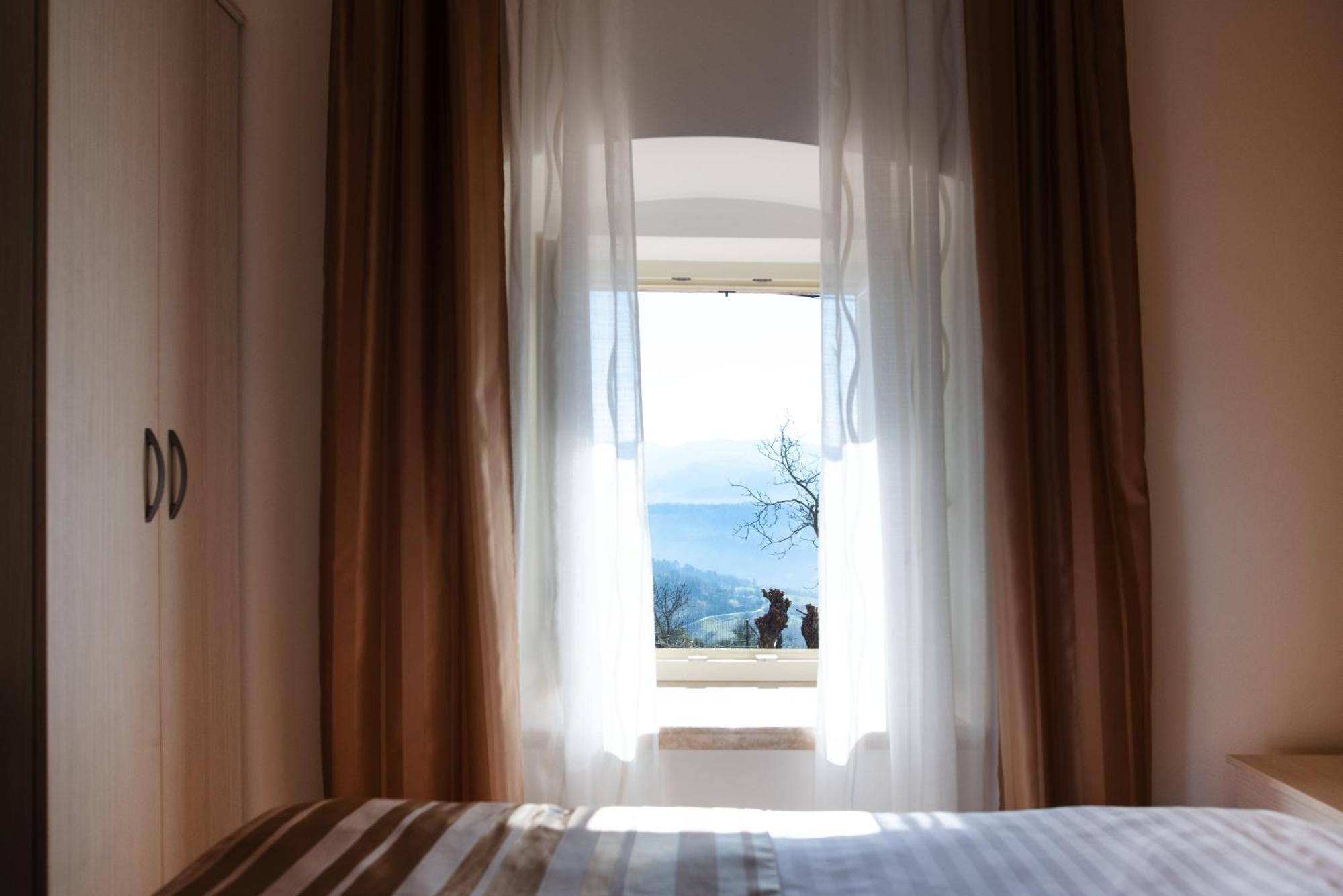 Truffle House Karlic Apartment Buzet Bagian luar foto