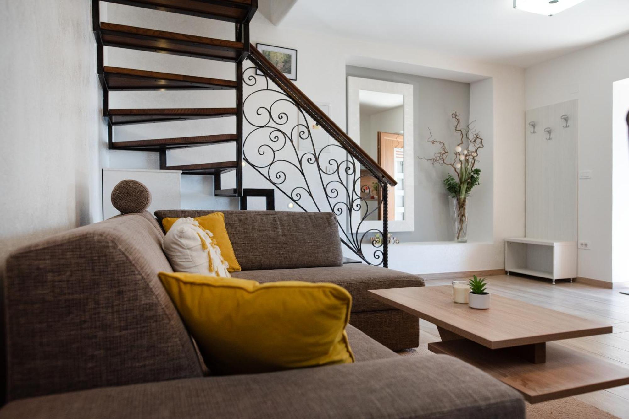 Truffle House Karlic Apartment Buzet Bagian luar foto