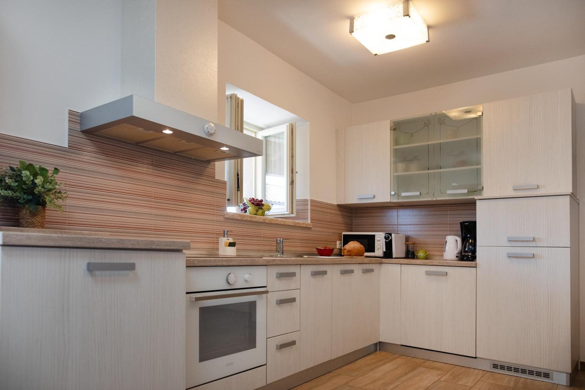 Truffle House Karlic Apartment Buzet Bagian luar foto