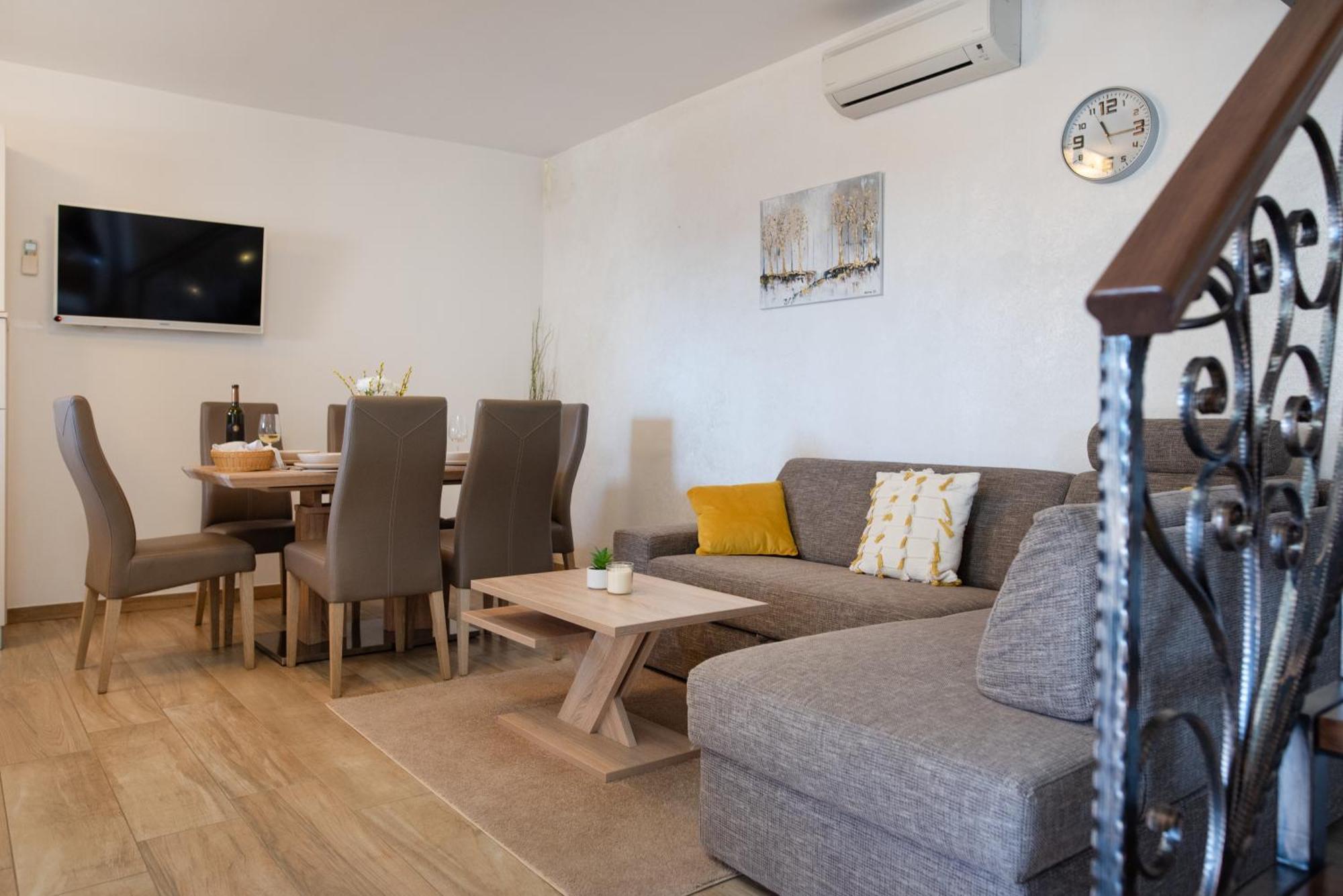 Truffle House Karlic Apartment Buzet Bagian luar foto
