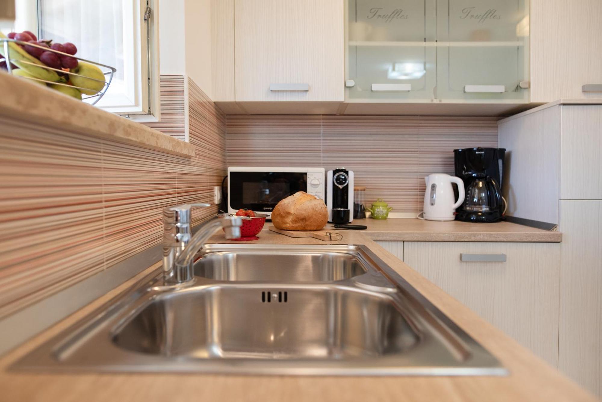 Truffle House Karlic Apartment Buzet Bagian luar foto