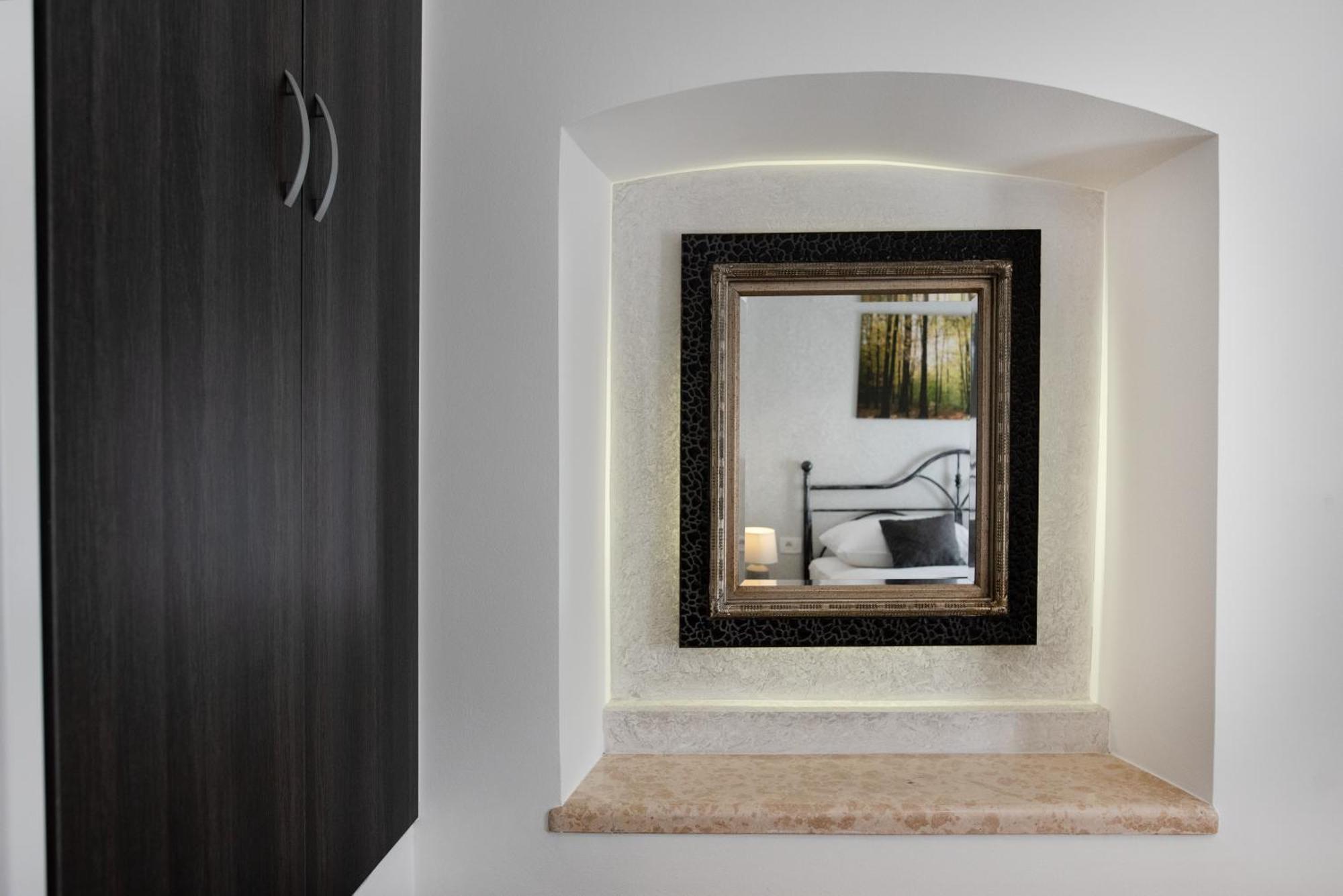 Truffle House Karlic Apartment Buzet Bagian luar foto