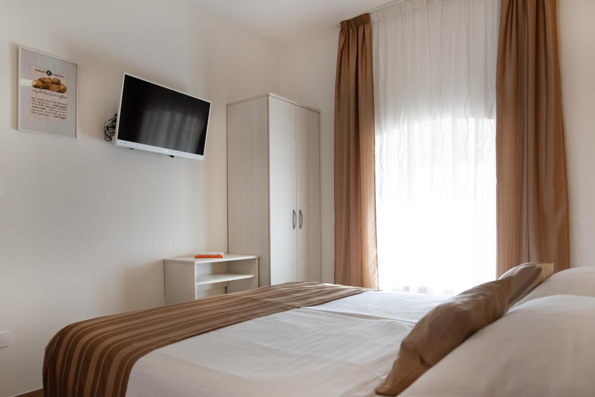 Truffle House Karlic Apartment Buzet Bagian luar foto